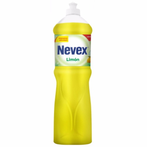 Imagen del producto: NEVEX HURRA DETERGENTE LIMON 1,25L (43140)
