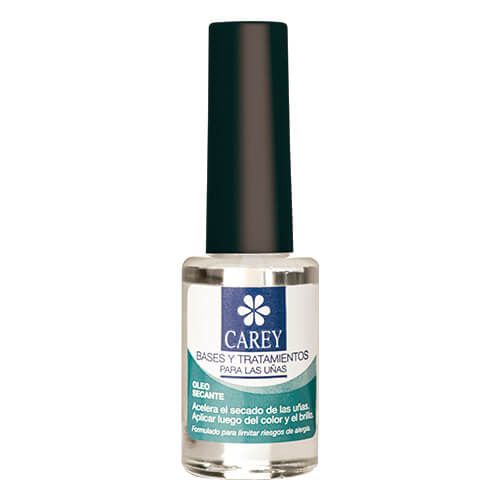 Imagen del producto: CAREY ESMALTE TRAT.OLEO SECANTE (43682)