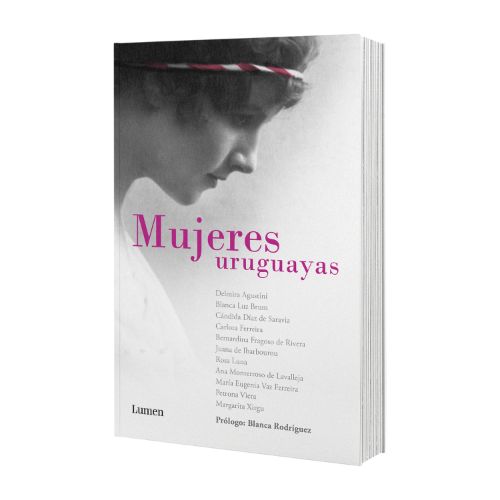 Imagen del producto: MUJERES URUGUAYAS (446071)