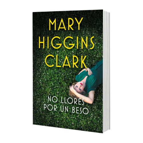 Imagen del producto: NO LLORES POR UN BESO (449773)