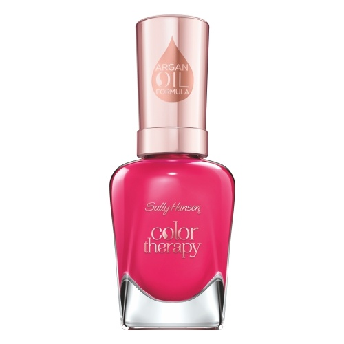 Imagen del producto: SALLY HANSEN THERAPY PAMPERED IN PINK 29 (450271)