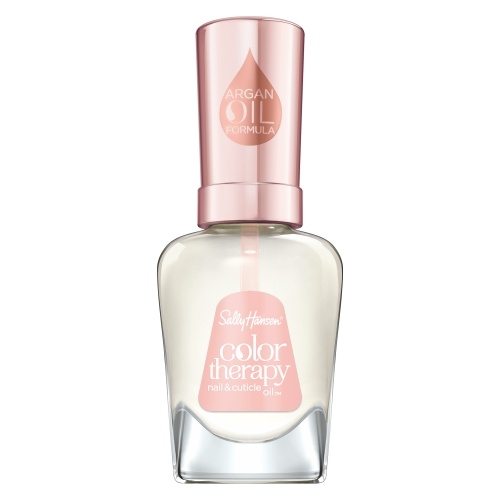 Imagen del producto: SALLY HANSEN THERAPY NAIL & CUTICLE OIL  (452988)
