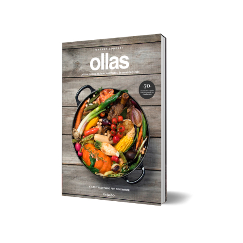 Imagen del producto: OLLAS (453576)