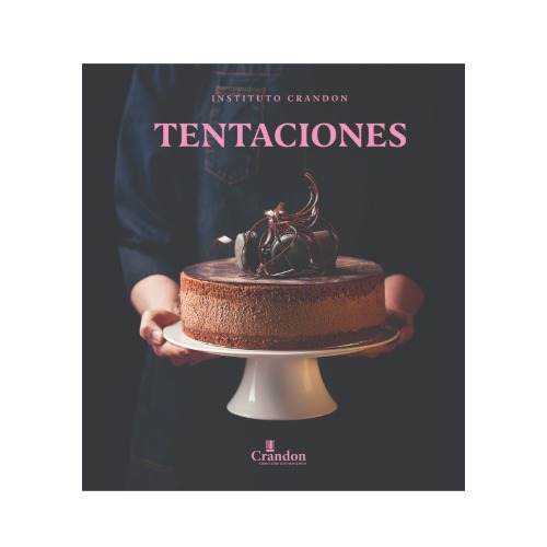 Imagen del producto: TENTACIONES - INSTITUTO CRANDON (453678)