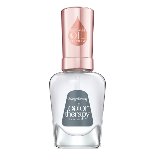 Imagen del producto: SALLY HANSEN THERAPY TOP COAT  (454085)