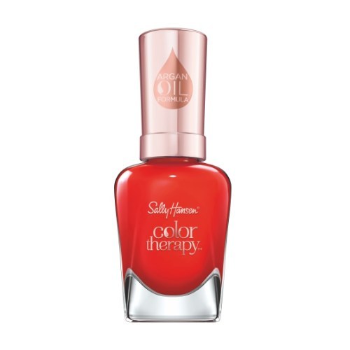 Imagen del producto: SALLY HANSEN THERAPY RED-IANCE 340  (454176)
