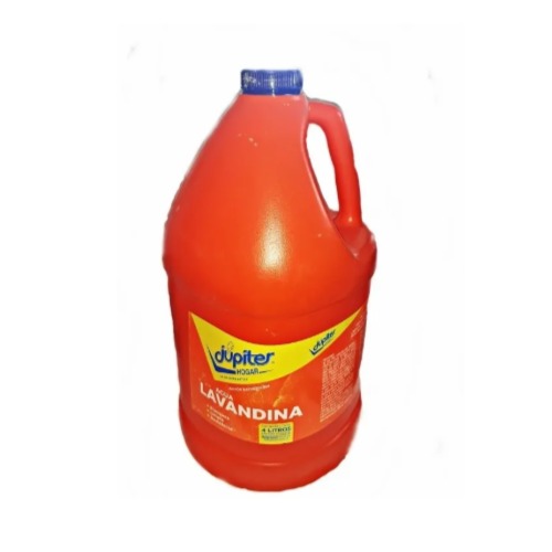 Imagen del producto: JUPITER LAVANDINA 2L (457382)