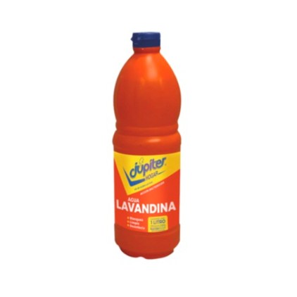 Imagen del producto: JUPITER LAVANDINA 1L  (457582)
