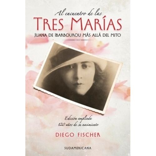 Imagen del producto: AL ENCUENTRO DE LAS TRES MARIAS (DB) (48071)
