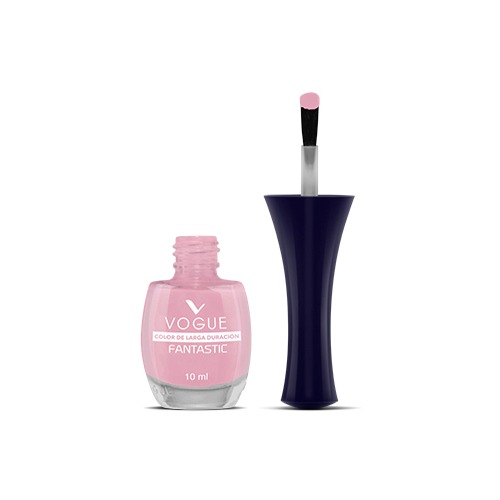 Imagen del producto: VOGUE ESMALTE FANT CALMA 323 10ML (529733)