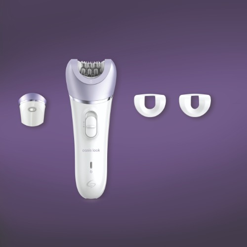 Imagen del producto: GAMA DEP OASIS LOOK 220V (530932)