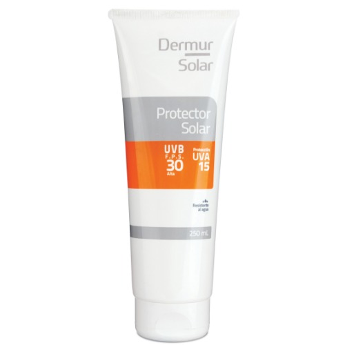 Imagen del producto: DERMUR SOLAR F30+ 250 ML. (54695)