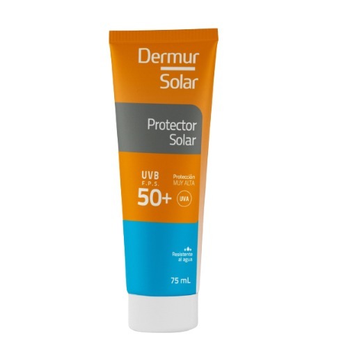 Imagen del producto: DERMUR SOLAR FPS 50+ X 75 ML (553151)