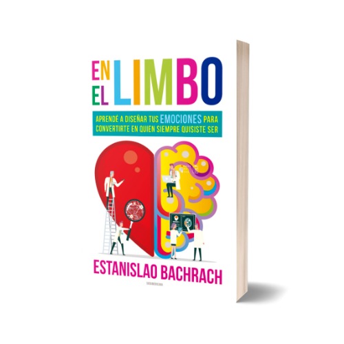 Imagen del producto: EN EL LIMBO (573853)
