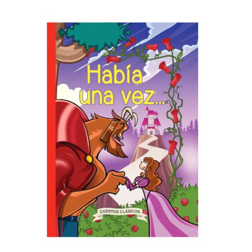 Imagen del producto: HABIA UNA VEZ (576361)