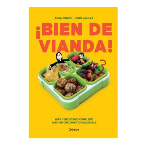 Imagen del producto: BIEN DE VIANDA! (582195)