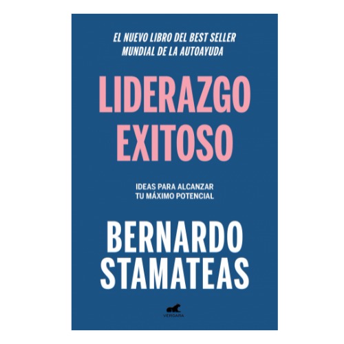 Imagen del producto: LIDERAZGO EXITOSO (582202)