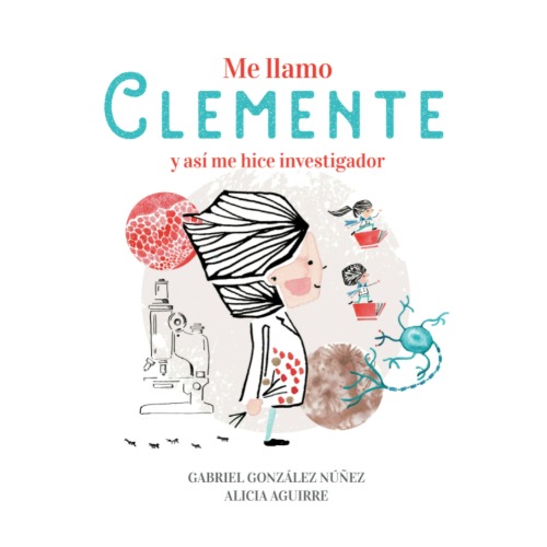 Imagen del producto: ME LLAMO CLEMENTE  (582204)