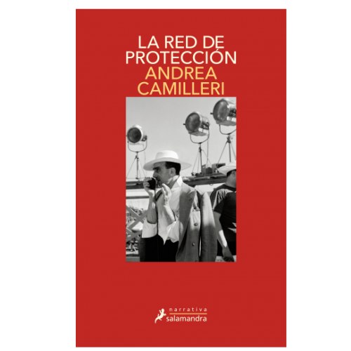 Imagen del producto: LA RED DE PROTECCION (582205)