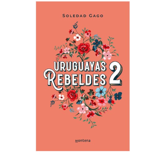 Imagen del producto: URUGUAYAS REBELDES 2 (582206)