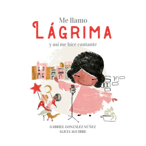 Imagen del producto: ME LLAMO LAGRIMA (582295)