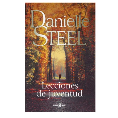 Imagen del producto: LECCIONES DE JUVENTUD (590525)