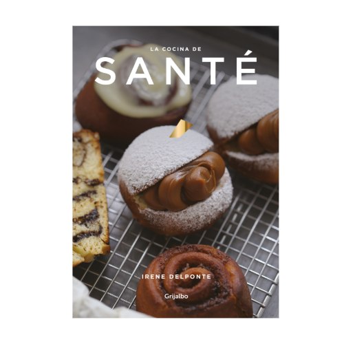 Imagen del producto: SANTE (590539)