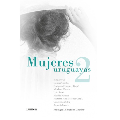 Imagen del producto: MUJERES URUGUAYAS 2 (596237)