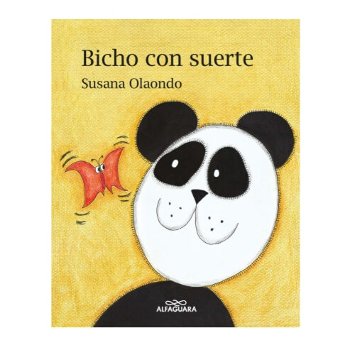 Imagen del producto: BICHO CON SUERTE (596242)