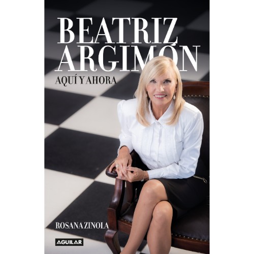 Imagen del producto: BEATRIZ ARGIMON (601075)