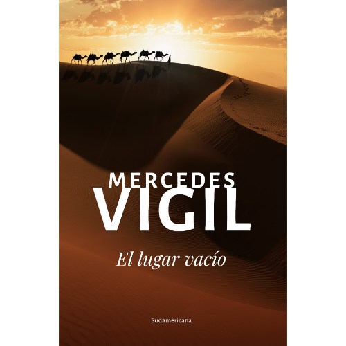 Imagen del producto: EL LUGAR VACIO (601080)