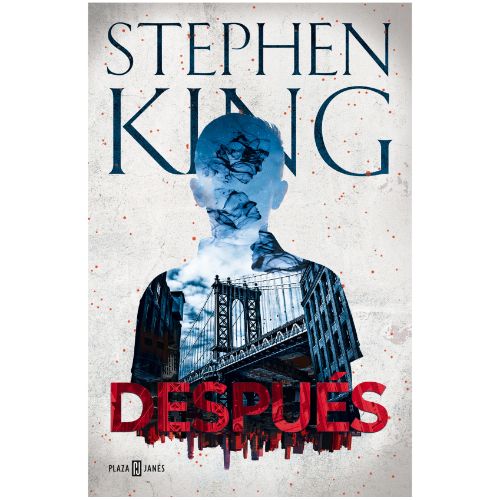 Imagen del producto: DESPUES (606097)