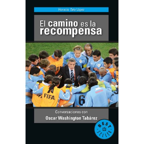 Imagen del producto: EL CAMINO ES LA RECOMPENSA (606098)