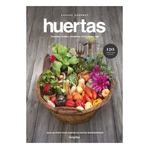 Imagen del producto: HUERTAS (606197)