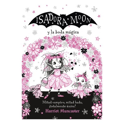Imagen del producto: ISADORA MOON Y LA BODA MAGICA (606198)