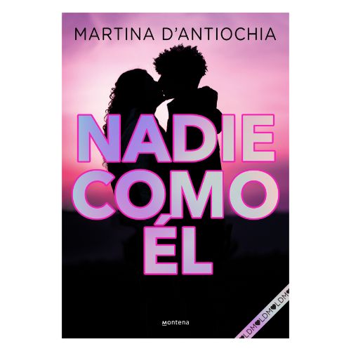 Imagen del producto: NADIE COMO EL (611834)