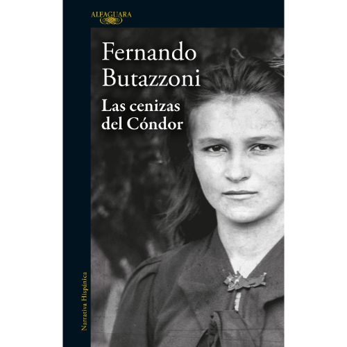 Imagen del producto: LAS CENIZAS DEL CONDOR (611938)