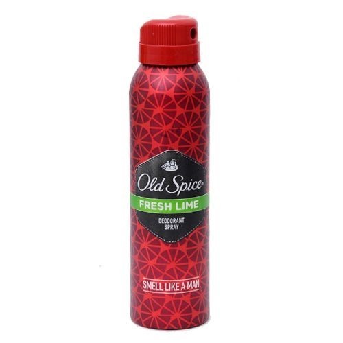 Imagen del producto: OLD SPICE BODY SPRAY FRESH 152 ML. (67095)
