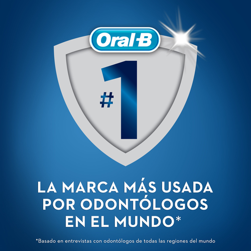Imagen del producto: ORAL B CEPILLO KID MICHEY SUAVE (69103)