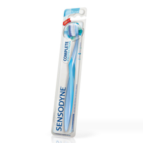 Imagen del producto: SENSODYNE CEPILLO COMPLETE PROTECTION (69425)