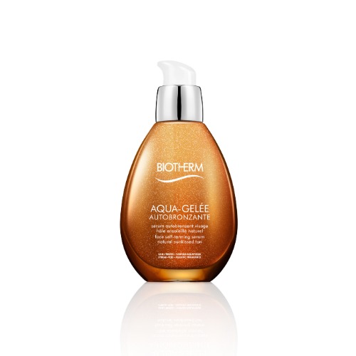 Imagen del producto: GELEE AUTO VISAGE 50 ML. (74672)