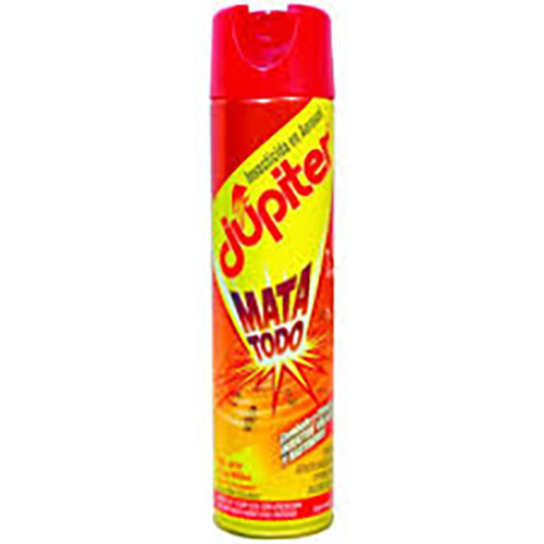 Imagen del producto: JUPITER AEROSOL MATA TODO 400 CC (74839)