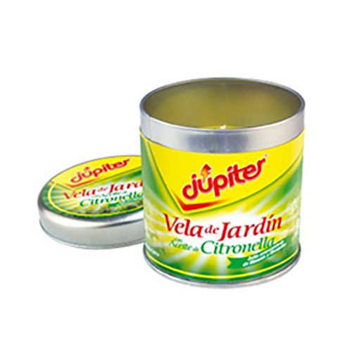 Imagen del producto: JUPITER VELA DE JARDIN DE CITRONELLA (74922)