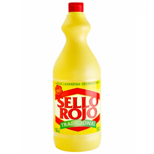 Imagen del producto: SELLO ROJO TRADICIONAL 1 L (79023)