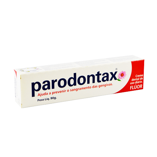 Imagen del producto: PARODONTAX FLUOR 90 GRS. (79210)