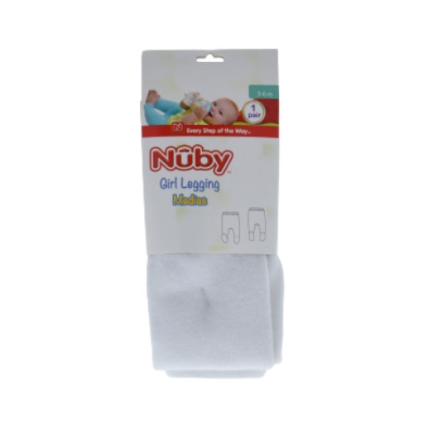 Imagen del producto: MEDIAS CANCAN NUBY (81470)