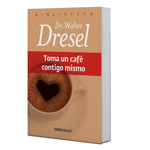 Imagen del producto: TOMA UN CAFE CONTIGO MISMO (DB) (82039)