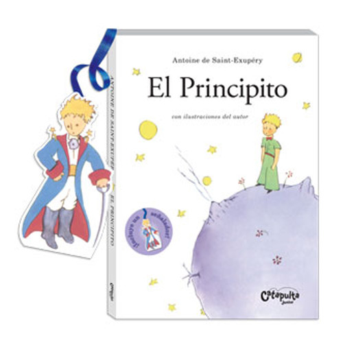 Imagen del producto: PRINCIPITO  EL (83184)