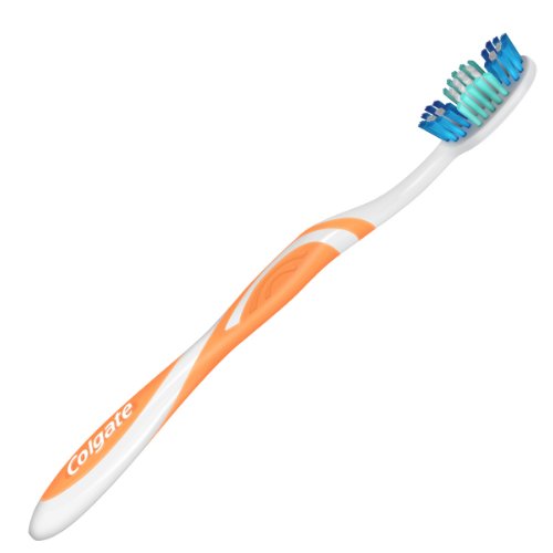Imagen del producto: COLGATE CEPILLO TRIPLE ACCION PACK X4 (85221)