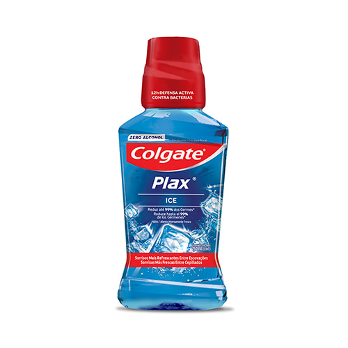 Imagen del producto: COLGATE PLAX ICE INFINITY 1000X700 ML (85543)